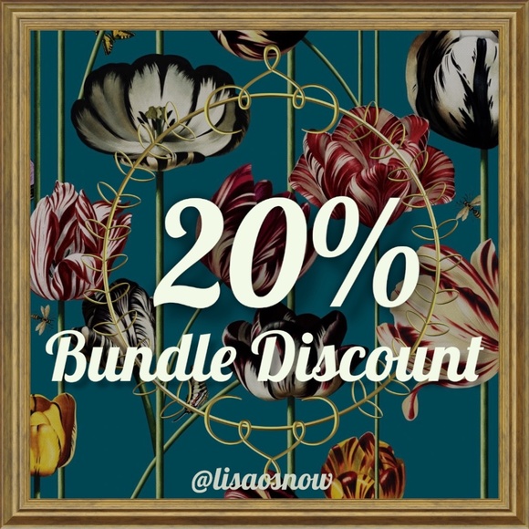 Bundle Discount 💼 - Picture 17 of 17